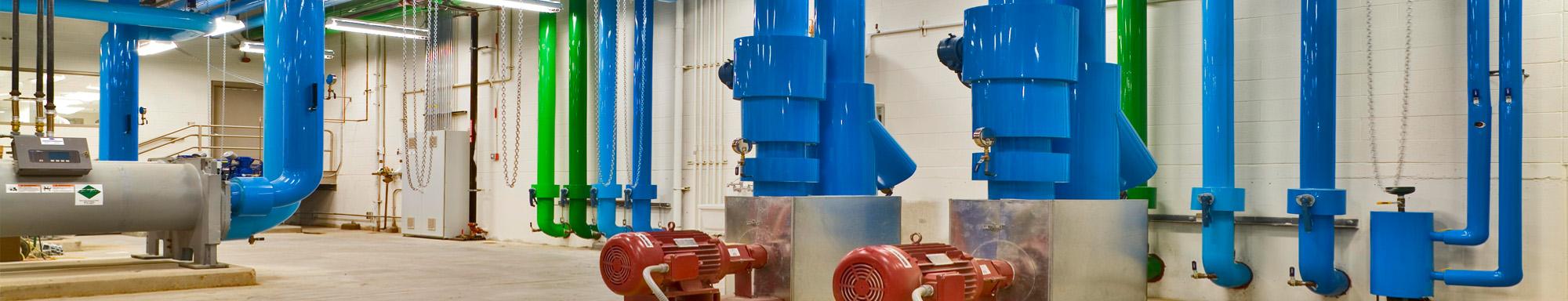 Mechanical Works