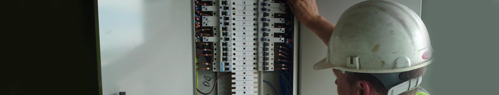 Electrical Works