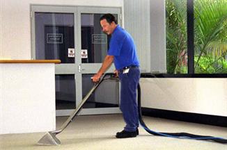 Cleaning