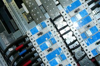 Electrical Works