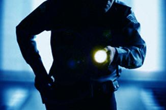 Security Agents